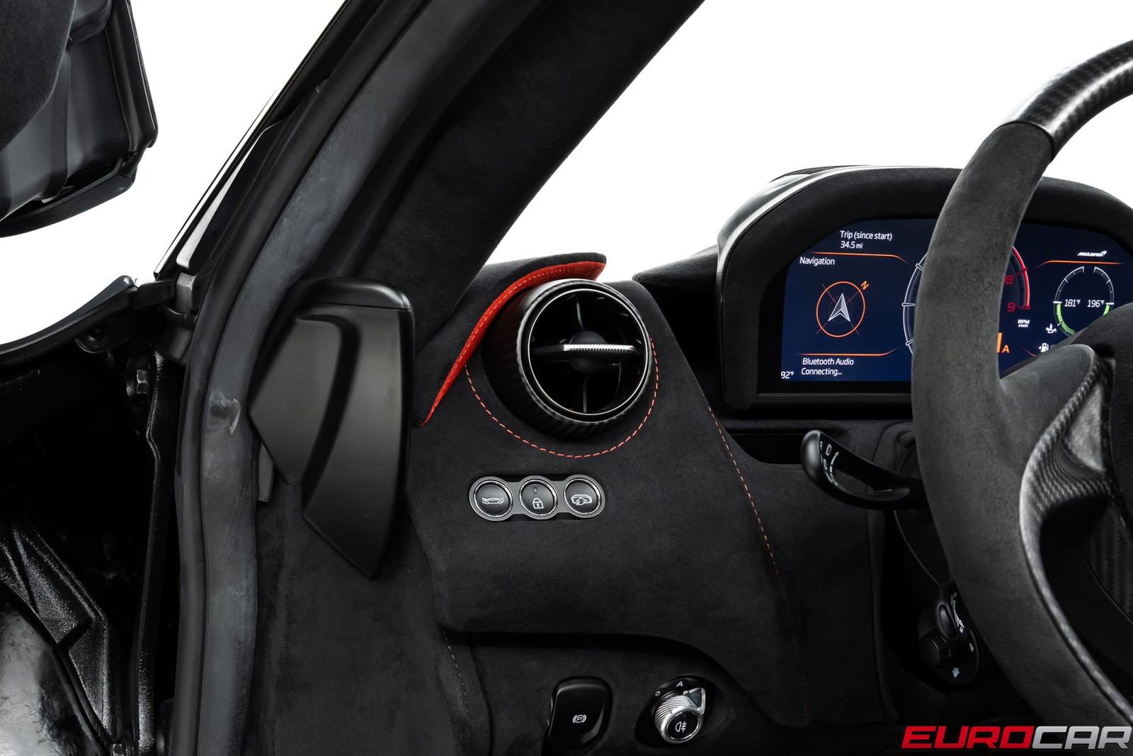 Used 2022 McLaren 765LT image 34