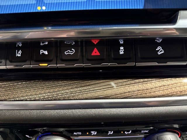 New 2026 Chevrolet Silverado 2500 LT w/ All Star Edition image 19