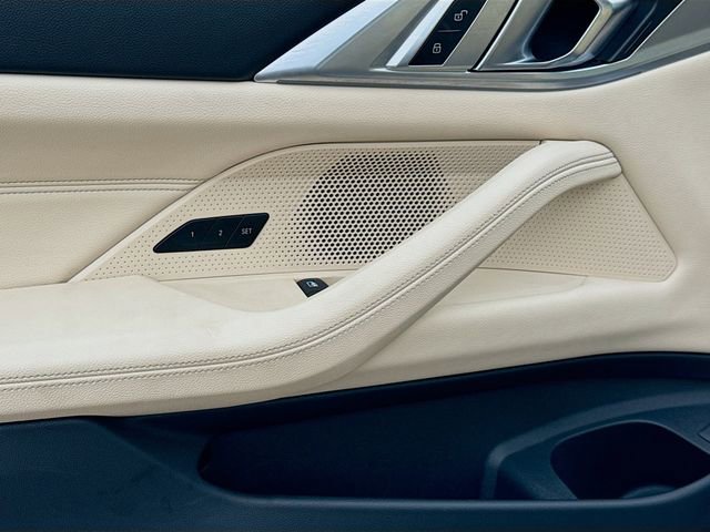 Used 2025 BMW 430i xDrive Coupe w/ Premium Package image 24