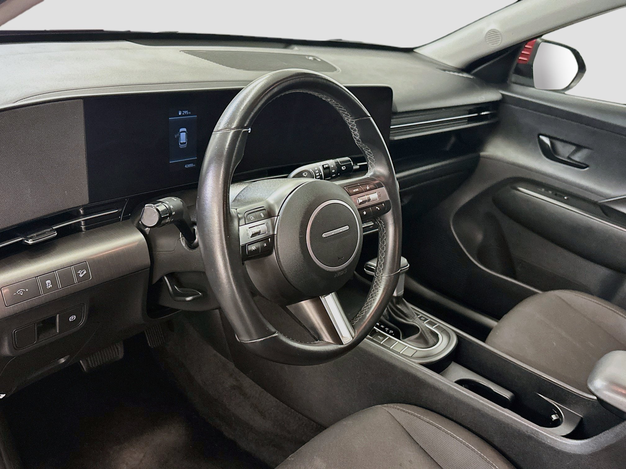 Used 2025 Hyundai Kona SEL AWD/4WD image 18