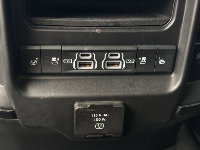Used 2022 RAM 1500 TRX w/ TRX Level 2 Equipment Group AWD/4WD image 30