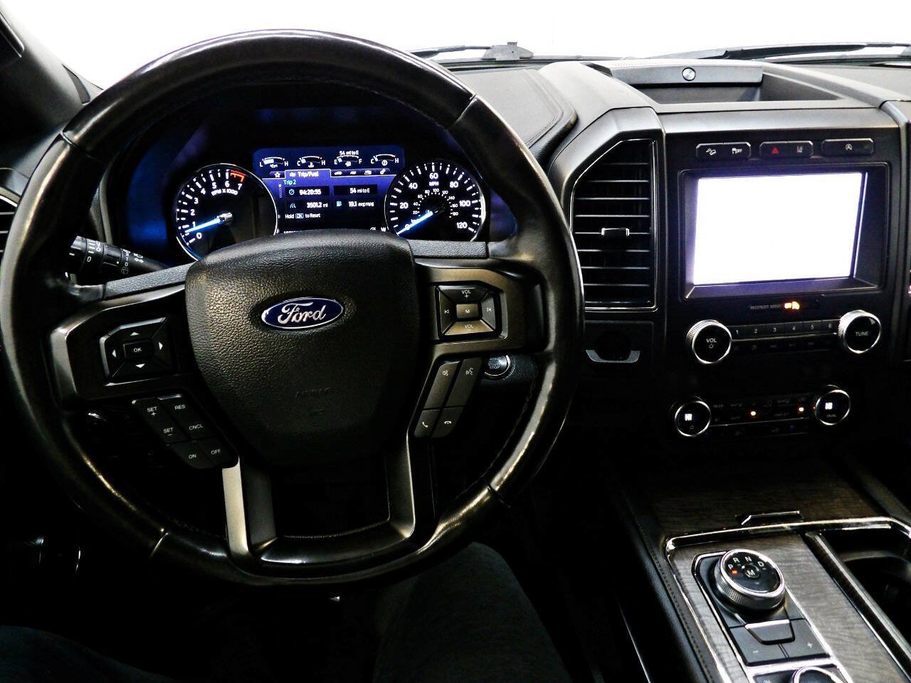 Used 2020 Ford Expedition Max Limited AWD/4WD image 19