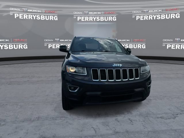 Used 2016 Jeep Grand Cherokee Laredo w/ Quick Order Package 23E AWD/4WD image 2