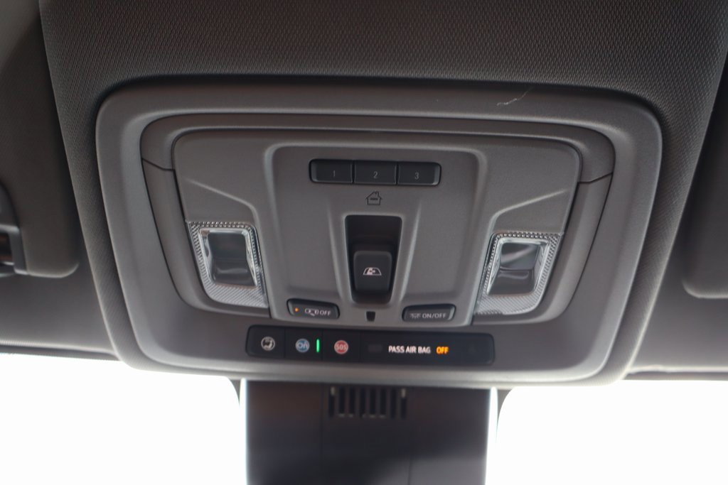 New 2026 Chevrolet Silverado 3500 LT w/ Trail Boss Package image 15