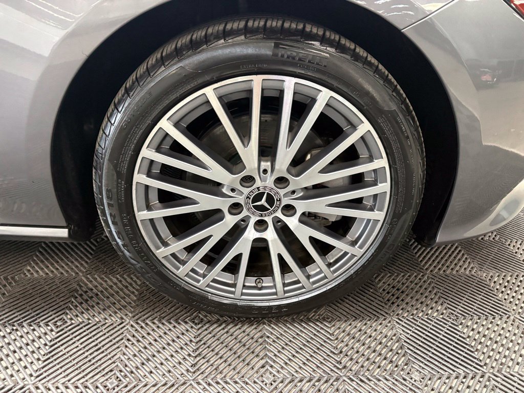 Used 2023 Mercedes-Benz CLA 250 image 16