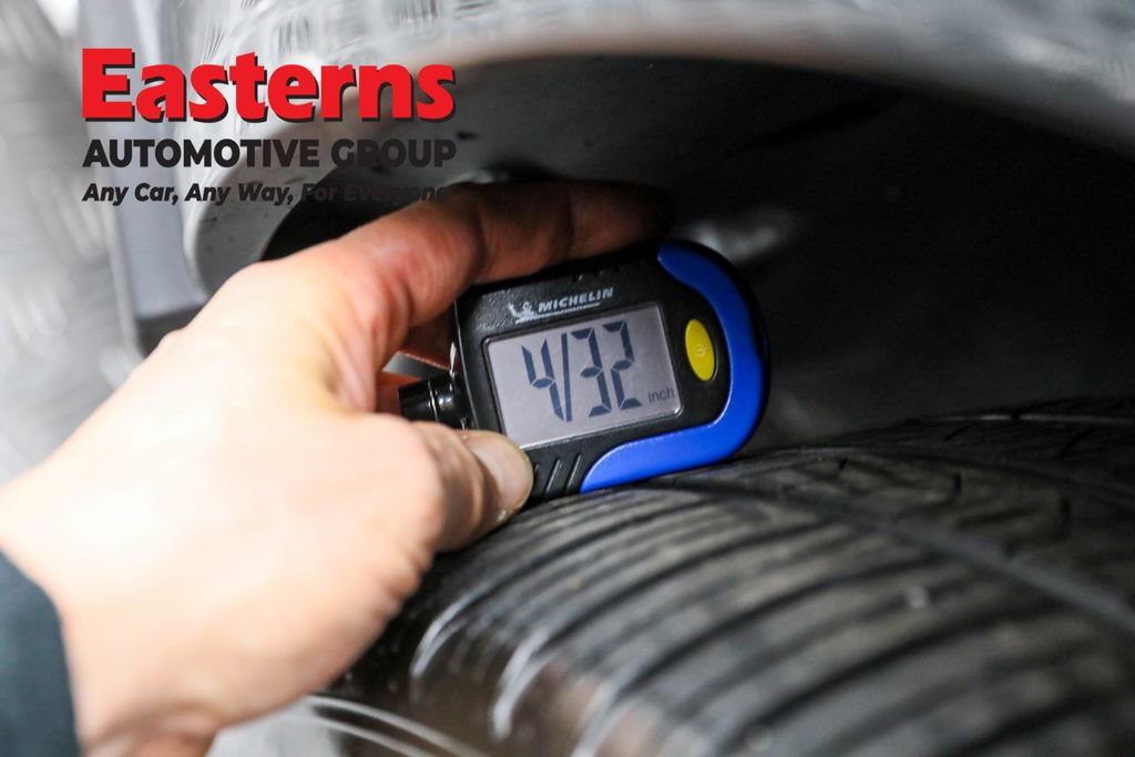 Used 2024 Mercedes-Benz GLE 350 4MATIC image 30