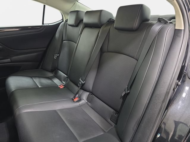 Used 2021 Lexus ES 350 w/ Premium Package FWD image 13