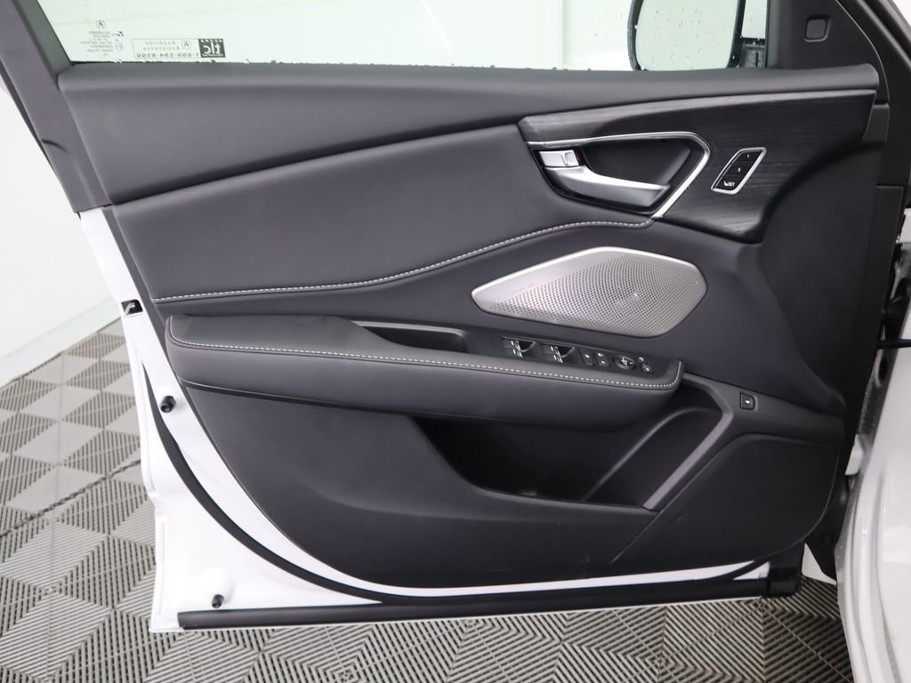 New 2026 Acura RDX SH-AWD w/ Advance Package image 26