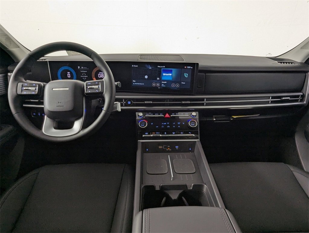 New 2026 Hyundai Santa Fe XRT image 15