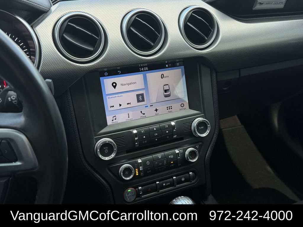 Used 2018 Ford Mustang GT RWD image 15