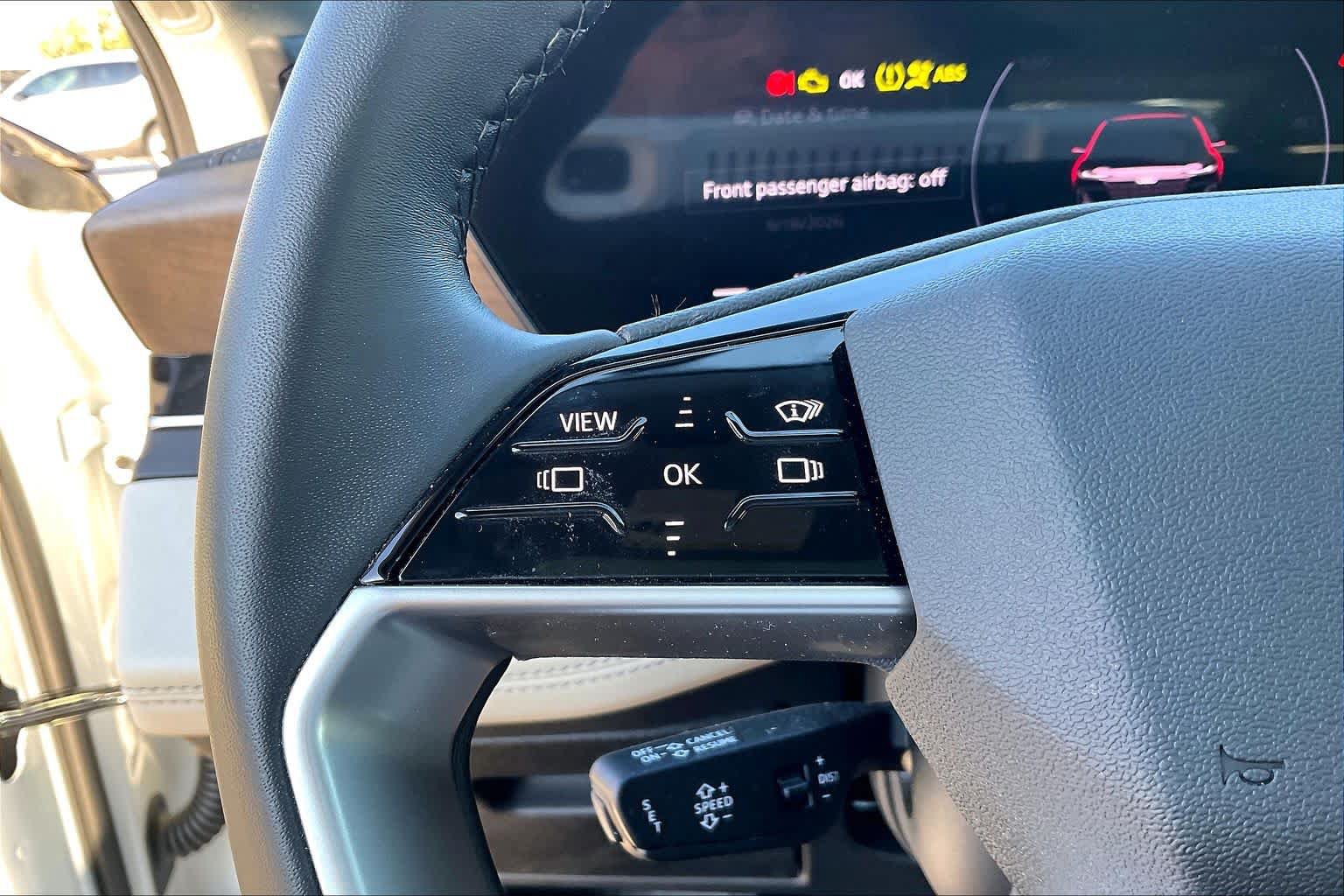New 2025 Audi A6 e-tron Premium Plus w/ Premium Plus RWD image 22