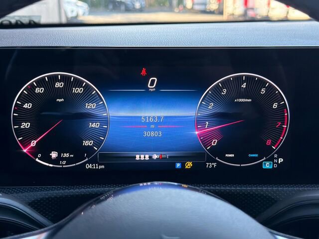 Certified 2025 Mercedes-Benz CLA 250 image 30