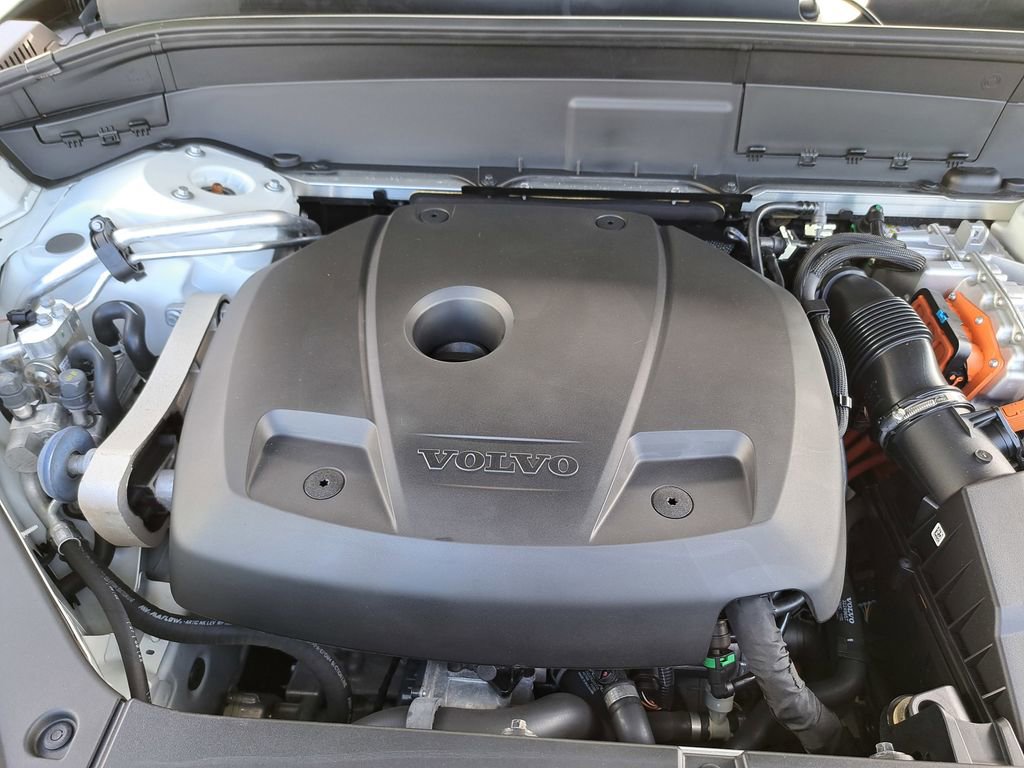 Used 2023 Volvo XC90 T8 Core w/ Protection Package Premier image 26