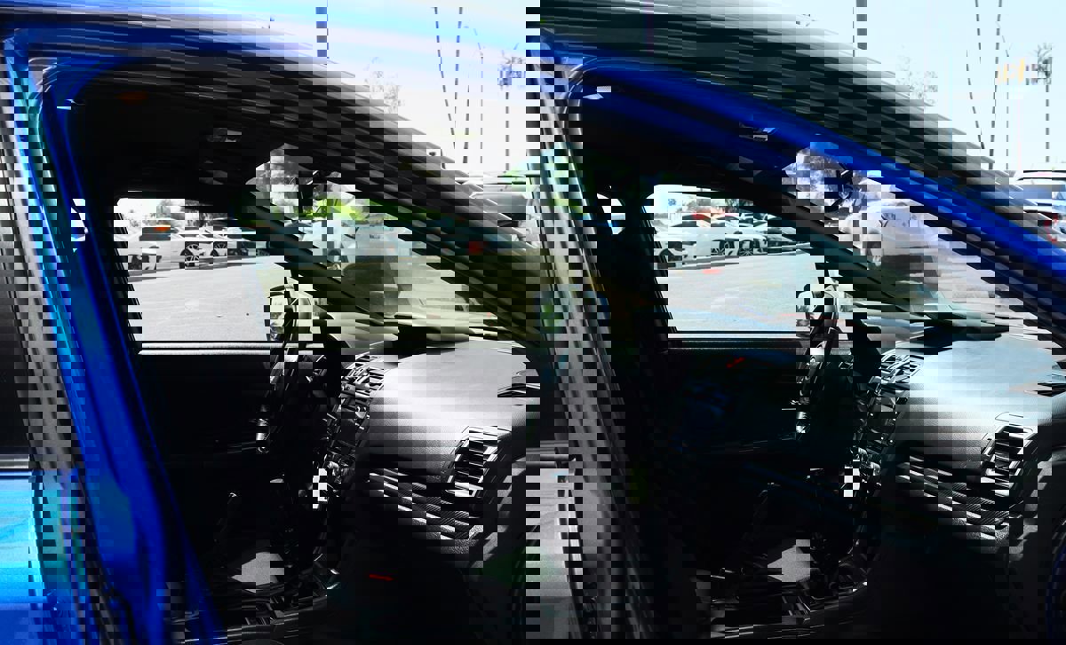 Used 2019 Subaru WRX image 31