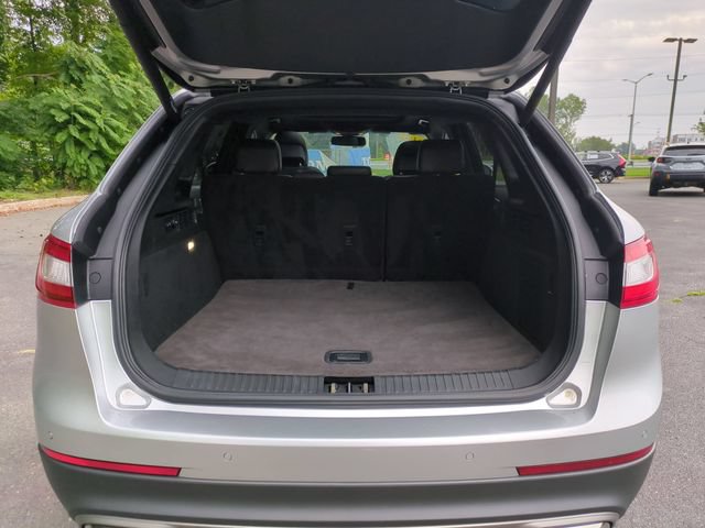 Used 2016 Lincoln MKX Reserve FWD image 31