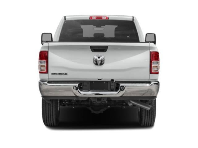 Used 2024 RAM 2500 Big Horn w/ Bed Utility Group AWD/4WD image 5