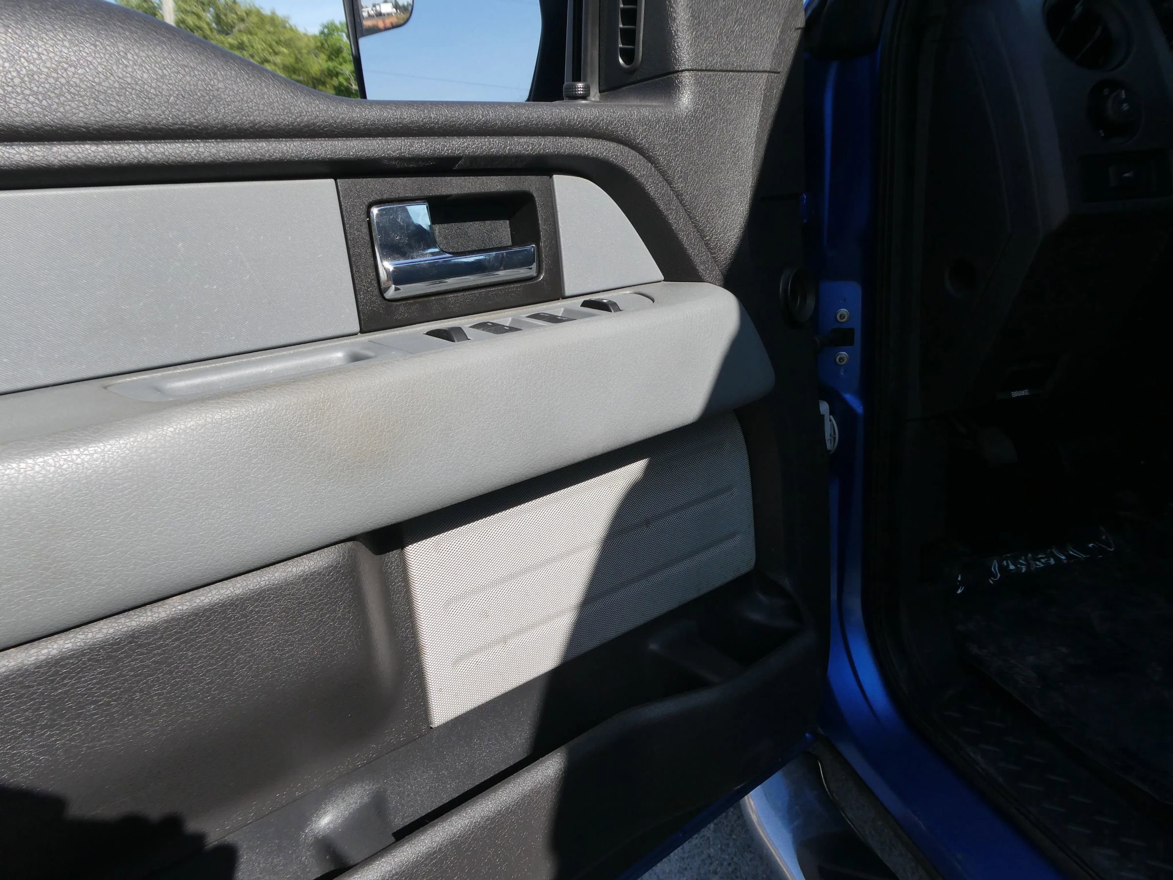 Used 2013 Ford F150 STX w/ Mid Equipment Group image 14