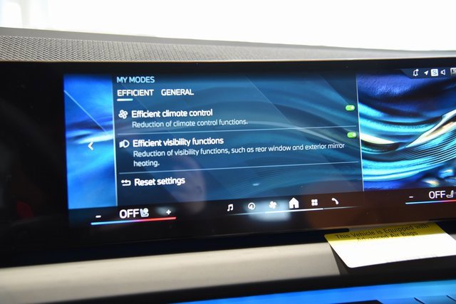 New 2025 BMW X3 M50 w/ Premium Package image 34