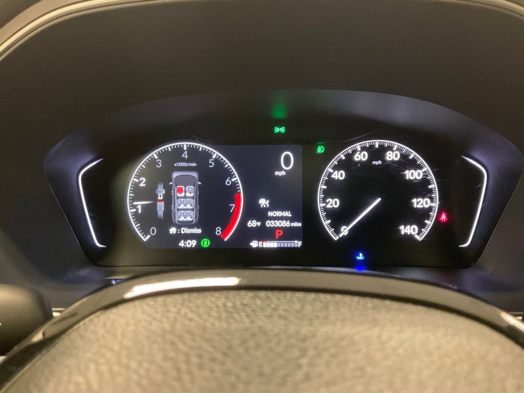 Used 2023 Honda Pilot Touring video 2