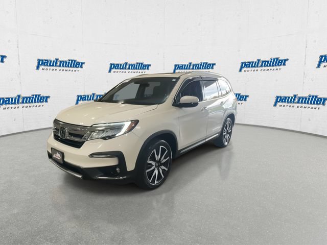 Used 2019 Honda Pilot Touring image 5