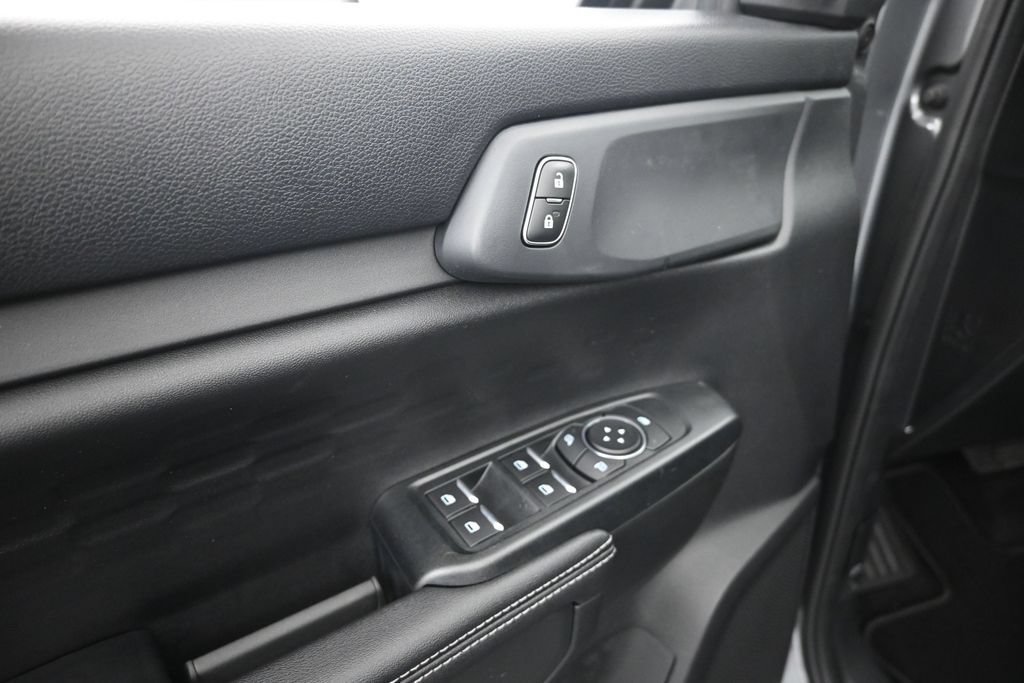 New 2026 Ford Ranger XLT RWD image 9