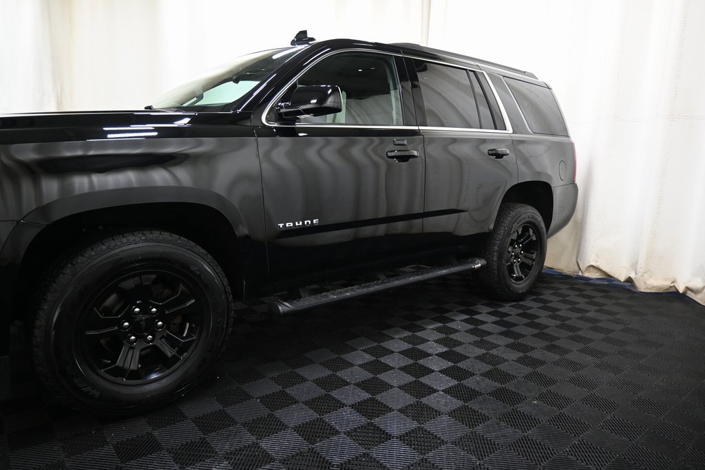 Used 2020 Chevrolet Tahoe LS image 5