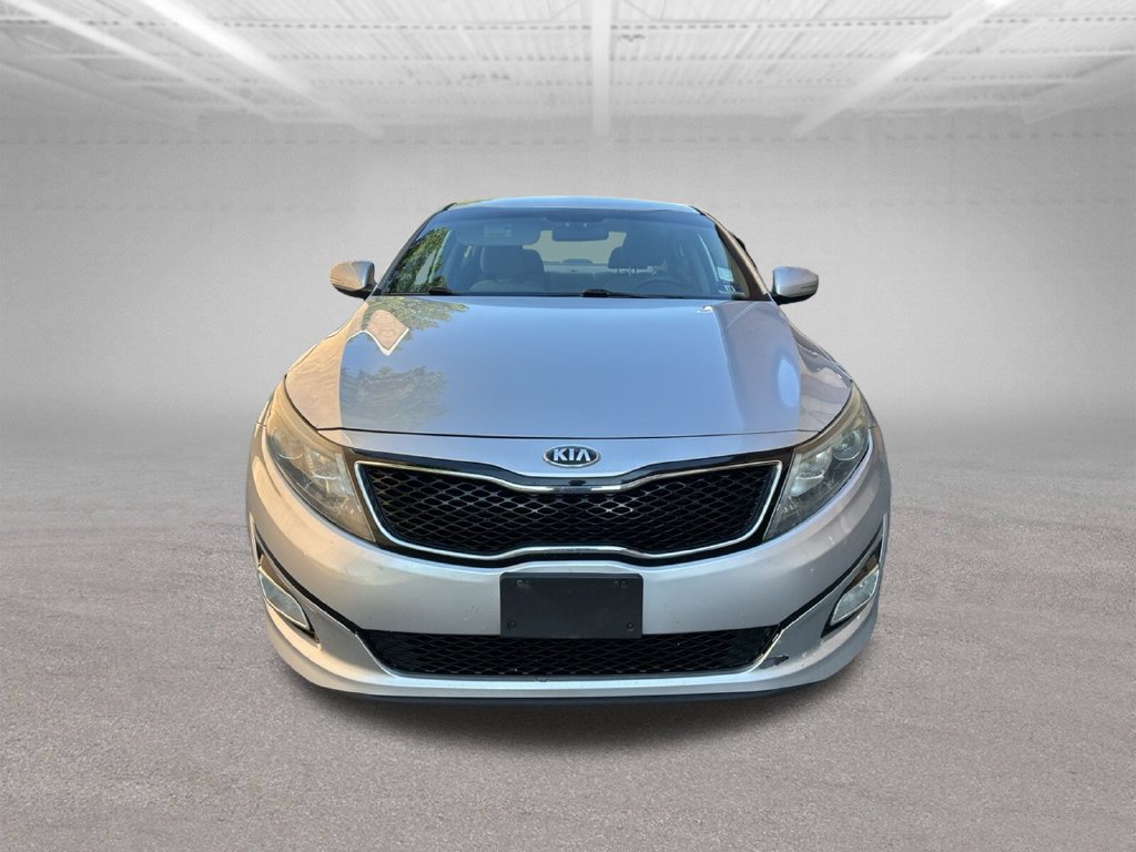 Used 2015 Kia Optima LX FWD image 10