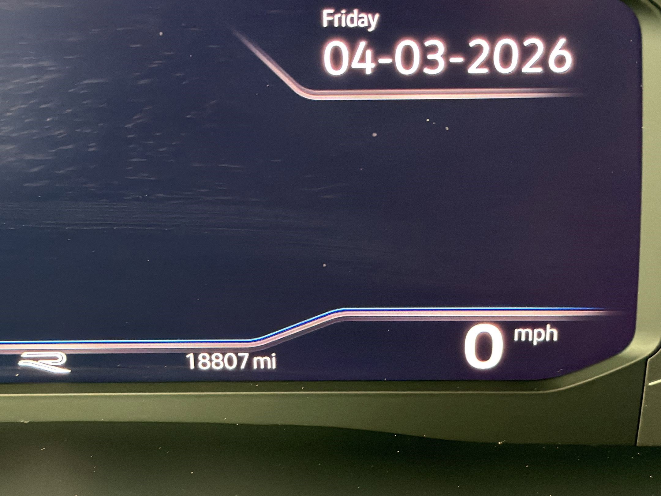 Used 2023 Volkswagen Atlas Cross Sport SEL Premium R-Line image 19