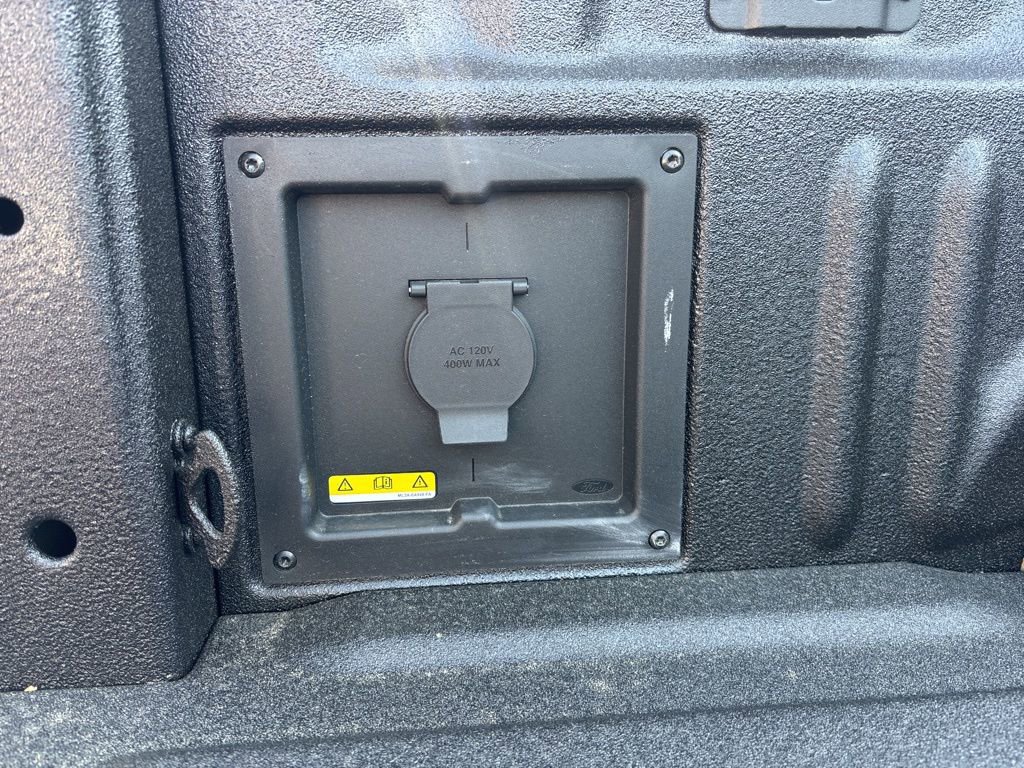 New 2026 Ford F150 XLT w/ Equipment Group 302A MID image 22