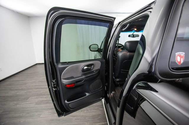 Used 2002 Ford F150 Harley-Davidson image 22