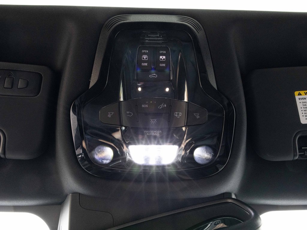 New 2026 Alfa Romeo Giulia AWD w/ Driving Assist Package image 38