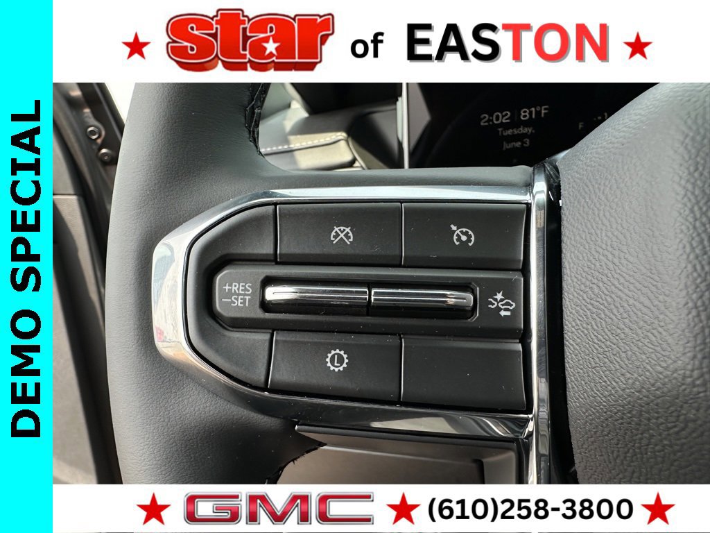 New 2025 GMC Acadia Elevation w/ Elevation Premium Package image 25