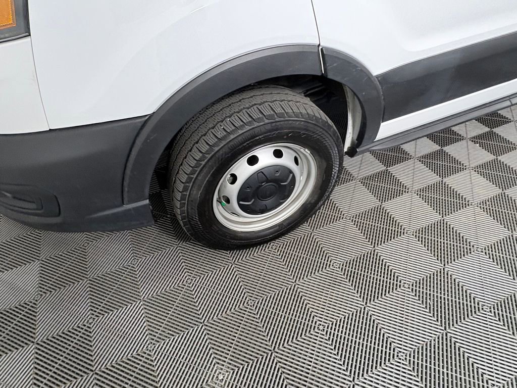 Certified 2024 Ford Transit 350 XL RWD image 10
