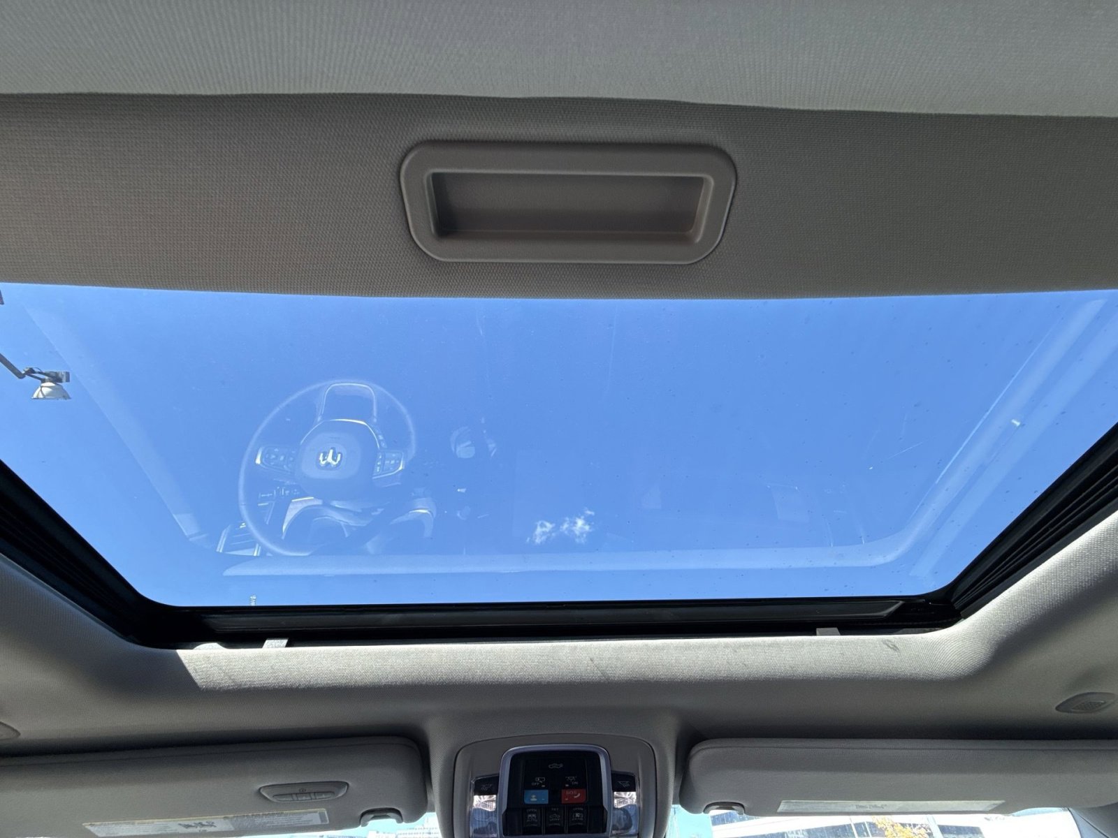 New 2026 RAM 2500 Limited image 24