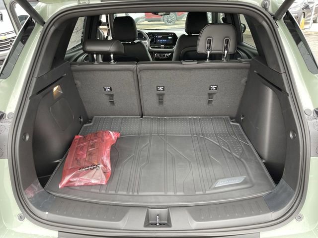New 2026 Chevrolet TrailBlazer ACTIV w/ Convenience Package image 23