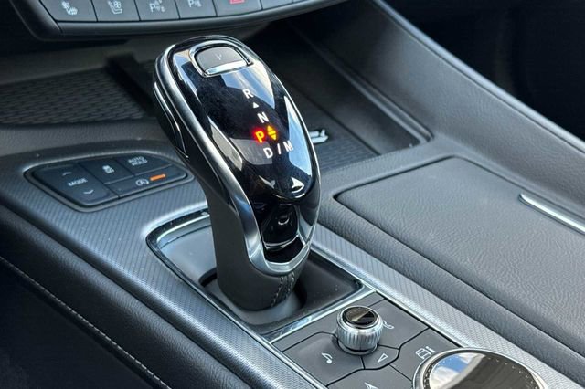 New 2026 Cadillac CT5 Premium Luxury image 21