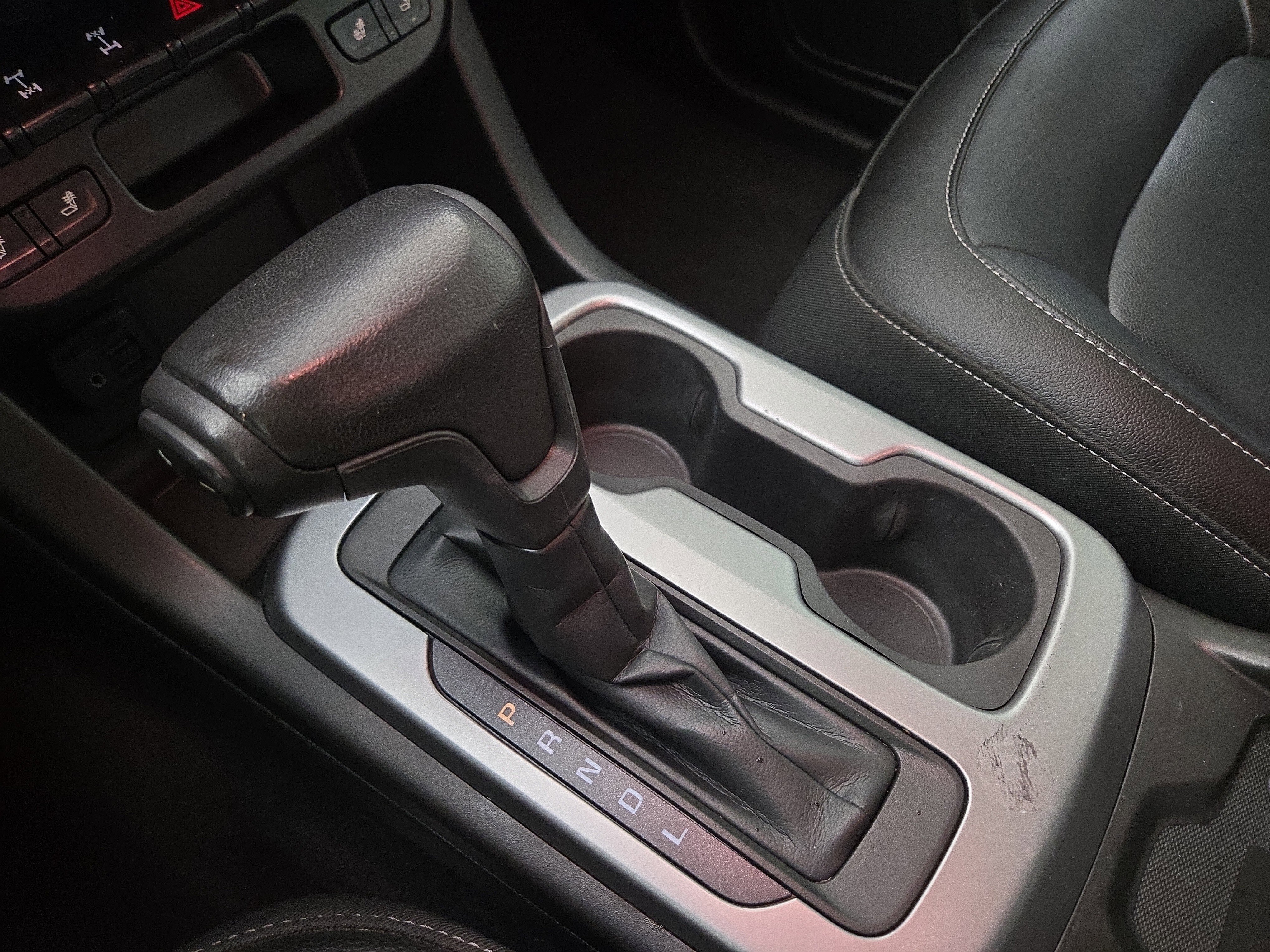 Certified 2020 Chevrolet Colorado ZR2 image 23