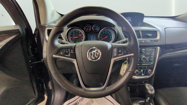 Used 2014 Buick Encore Convenience AWD/4WD image 21