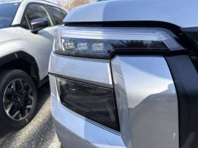 New 2026 Subaru Outback Limited XT AWD/4WD image 27