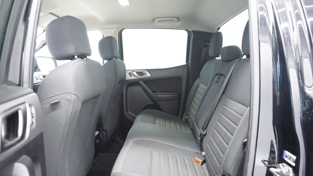 Used 2021 Ford Ranger XLT w/ Trailer Tow Package image 27