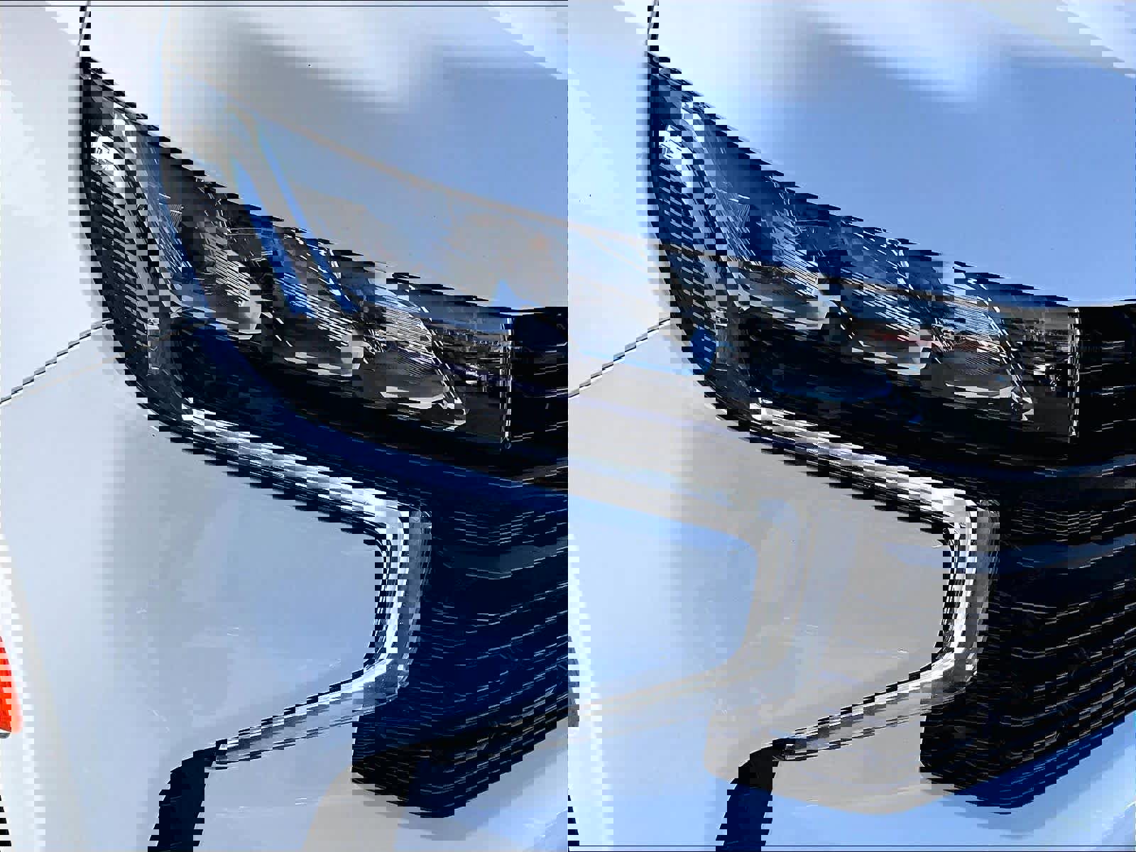 Certified 2024 Chevrolet Tahoe RST image 33