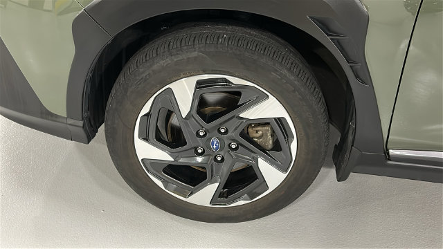 Certified 2024 Subaru Crosstrek 2.5i Limited AWD/4WD image 8
