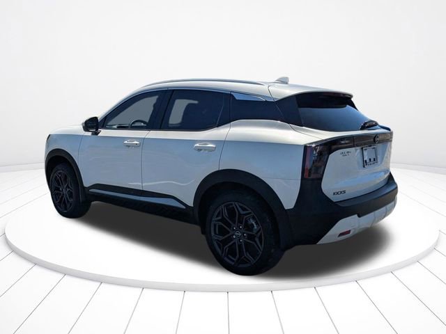 Used 2025 Nissan Kicks SR FWD image 5