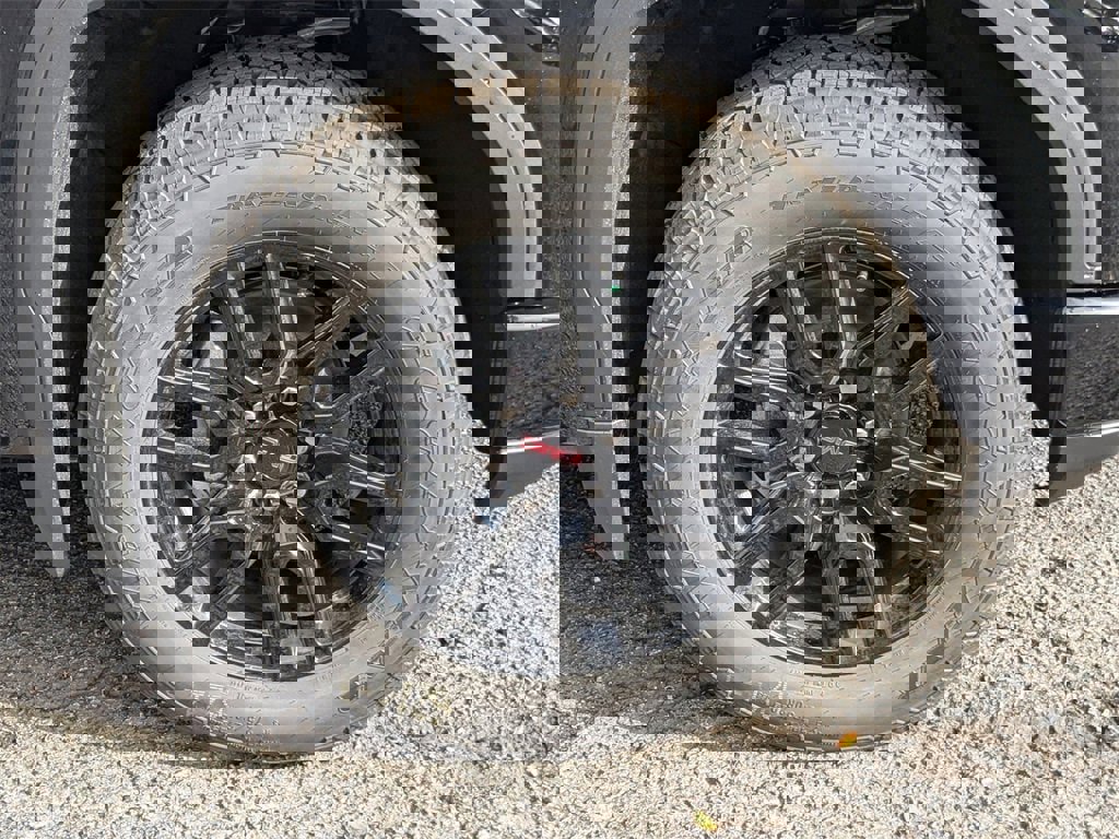 New 2026 GMC Sierra 1500 Elevation w/ Elevation Premium Package image 11