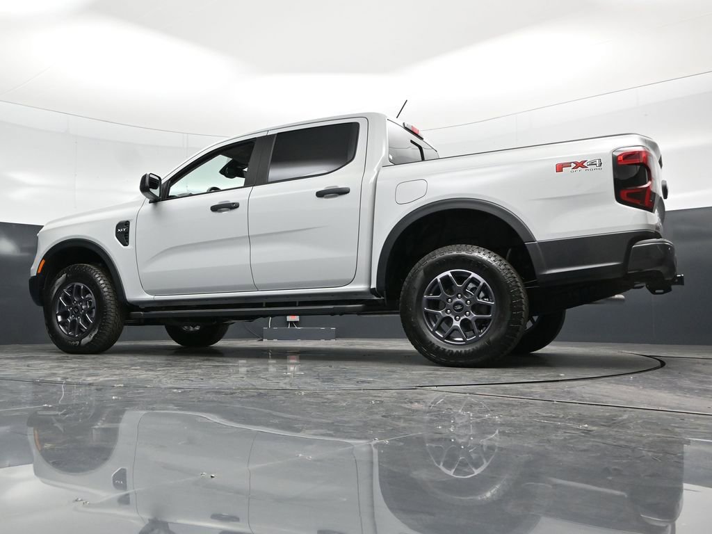 New 2026 Ford Ranger XLT image 54