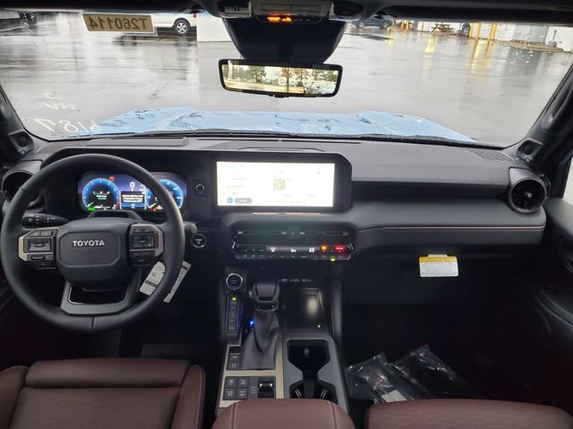 New 2026 Toyota Land Cruiser image 26