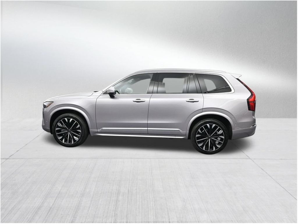 New 2026 Volvo XC90 B6 Plus w/ Protection Package Premier AWD/4WD image 2