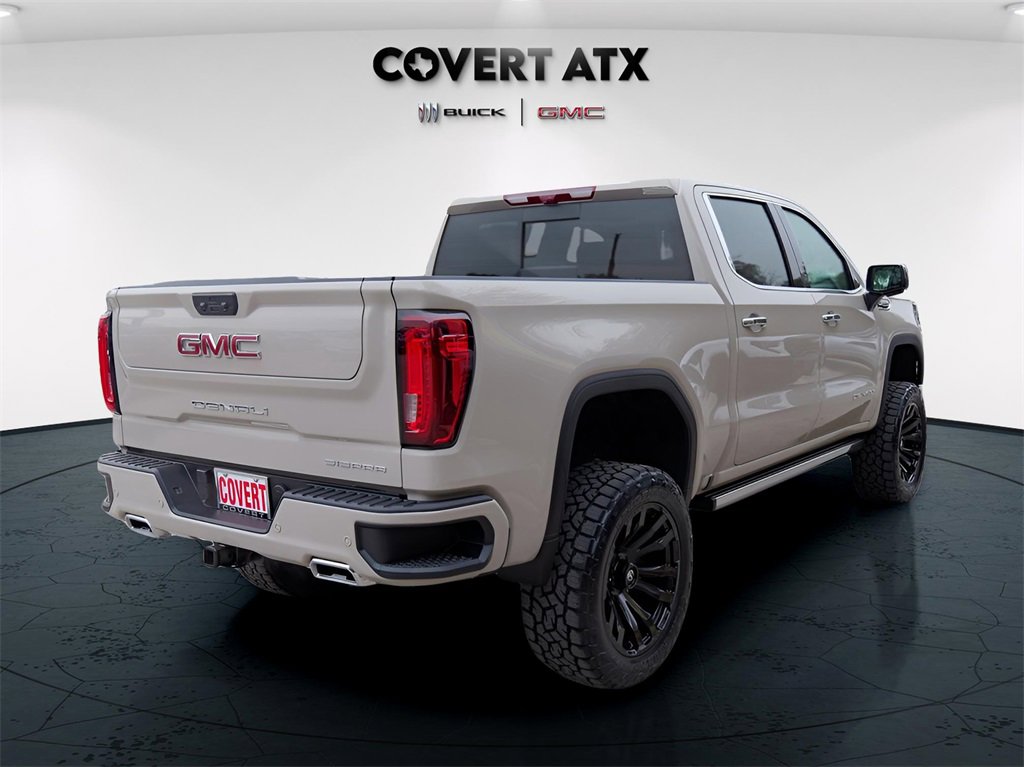 New 2026 GMC Sierra 1500 Denali w/ Denali Reserve Package image 6