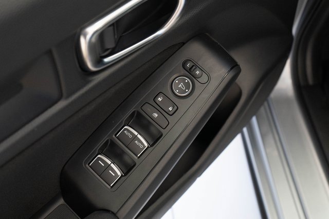 New 2026 Honda Civic Sport image 14