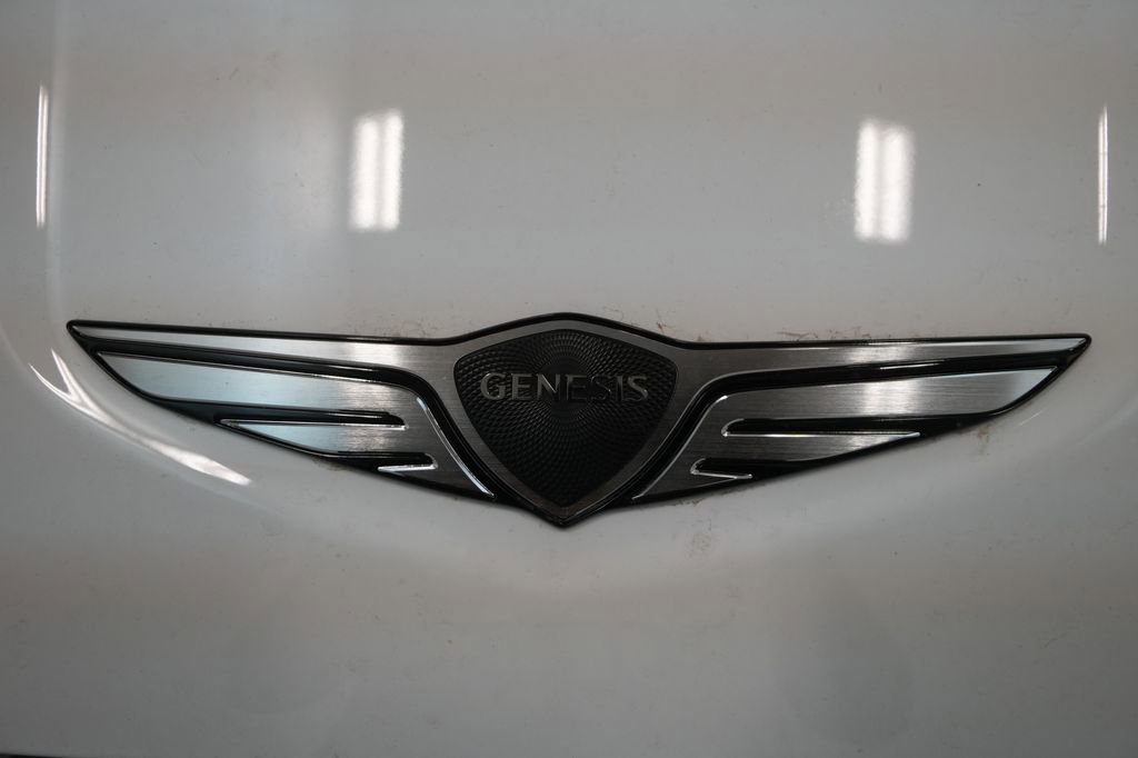 New 2026 Genesis GV70 2.5T image 12